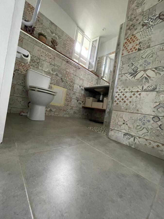 Villa Atola 르 디아망 외부 사진
